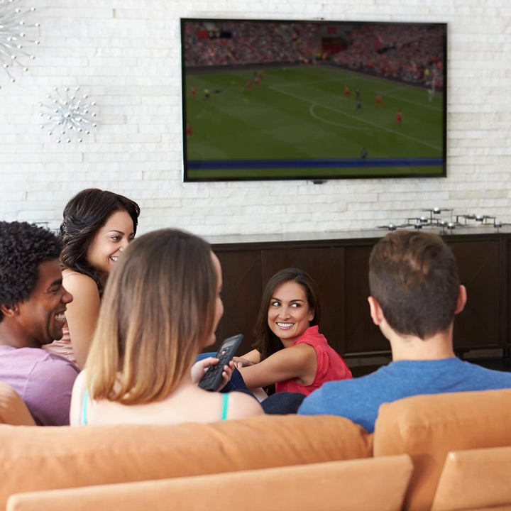 KabelDirekt – 4K HDMI-Kabel gewinkelt – 10m – In Deutschland entwickelt (Winkelkabel 270°, 4K@60Hz,