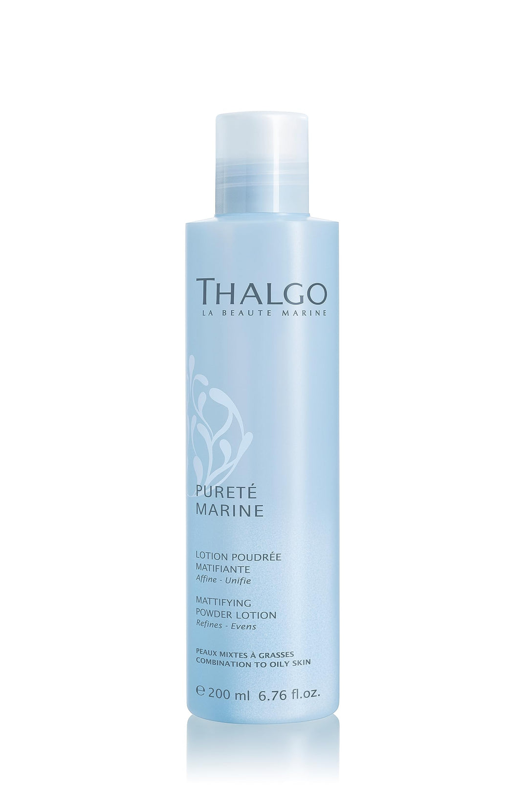THALGO Feuchtigkeitsspendende und verjüngende Masken