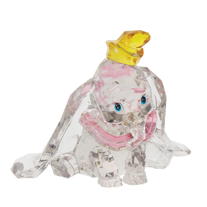 Enesco - Disney Facets Dumbo 3.25 Figur