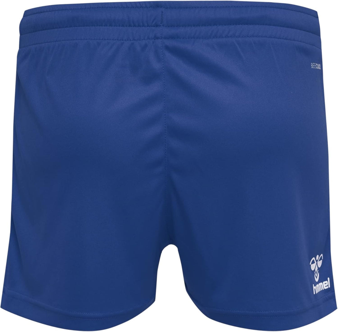 hummel hmlCORE XK Poly Shorts Woman M True Blue, M True Blue