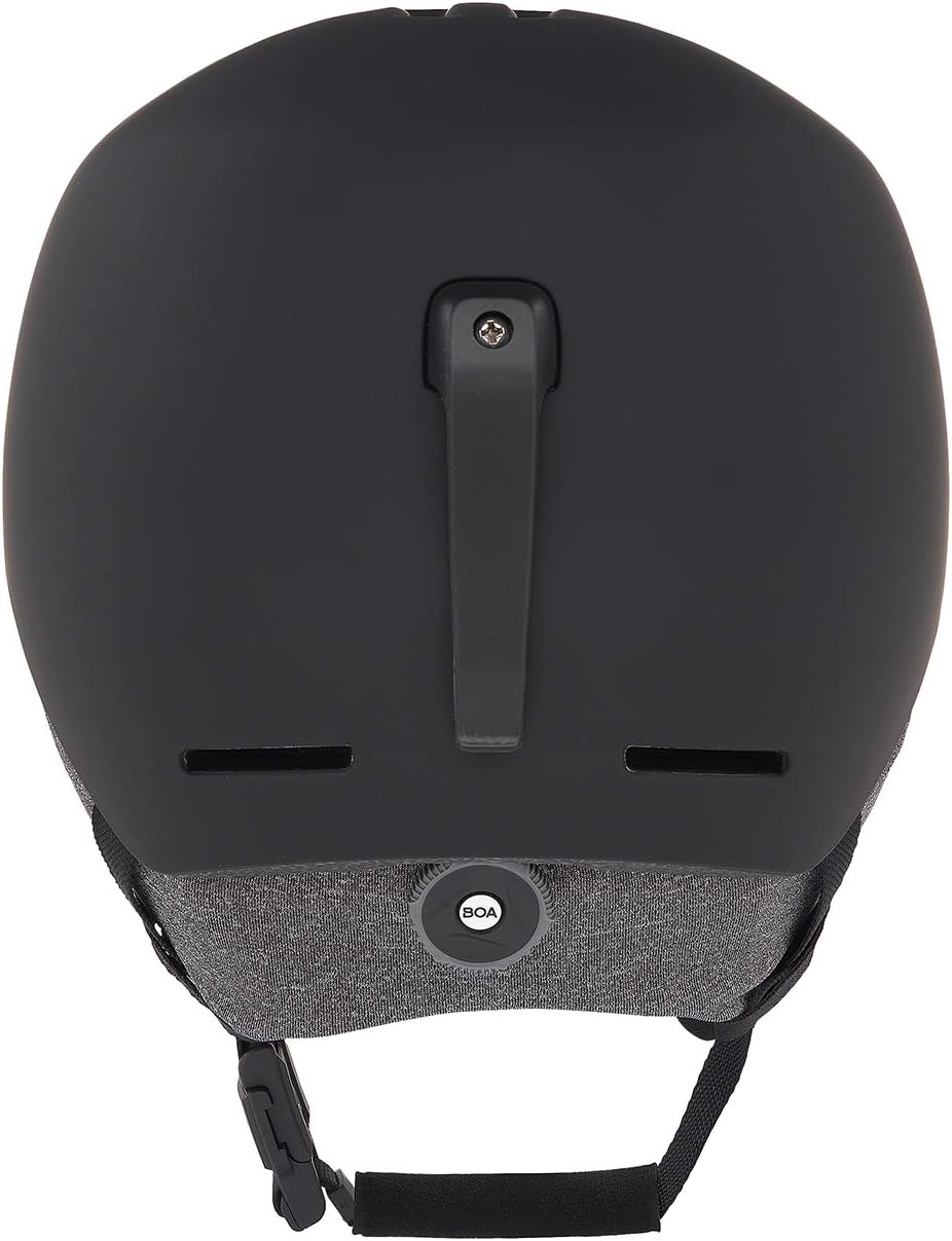 Herren Helm Oakley Mod1 Helmet Verdunkelung L, Verdunkelung L