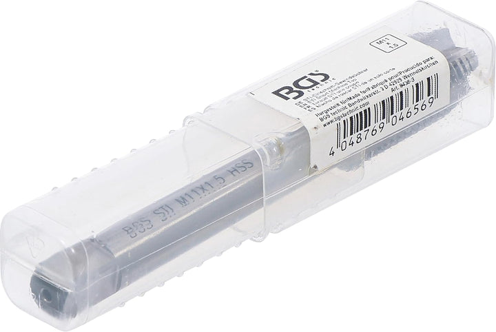 BGS 9438-3 | STI-Einschnitt-Gewindebohrer | HSS-G | M24 x 2,0 mm, M24 x 2,0