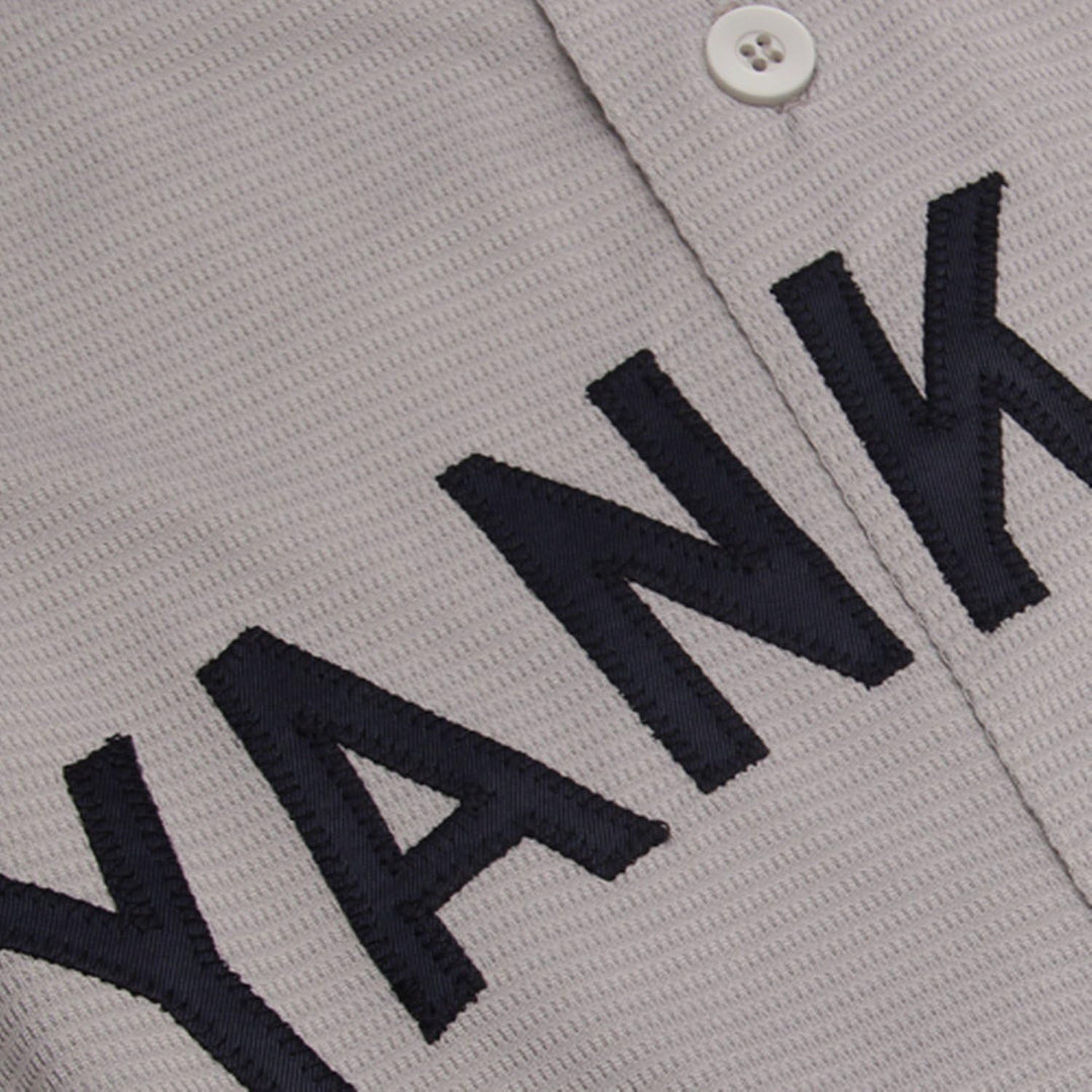 Majestic Cooperstown Cool Base Jersey - New York Yankees - M
