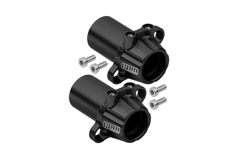 GPM Axial 1/10 RBX10 Ryft 4WD Rock Bouncer AXI03005 Tuning Teile AlAluminium Rear Knuckle Arm - 6Pc