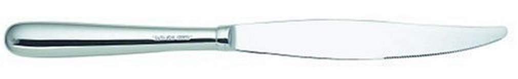 Alessi 6 Stück Dessertmesser CACCIA