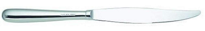 Alessi 6 Stück Dessertmesser CACCIA
