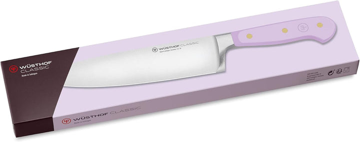WÜSTHOF Classic Kochmesser 20 cm, Purple Yam (Lila) Purple Yam 20 cm, Purple Yam 20 cm