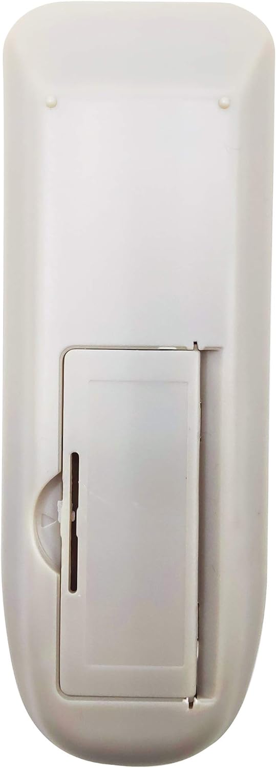 Leankle Fernbedienung 1515068 für Epson Projektoren EB-S10, EB-S7, EB-S72, EB-S8, EB-S82, EB-S9, EB-