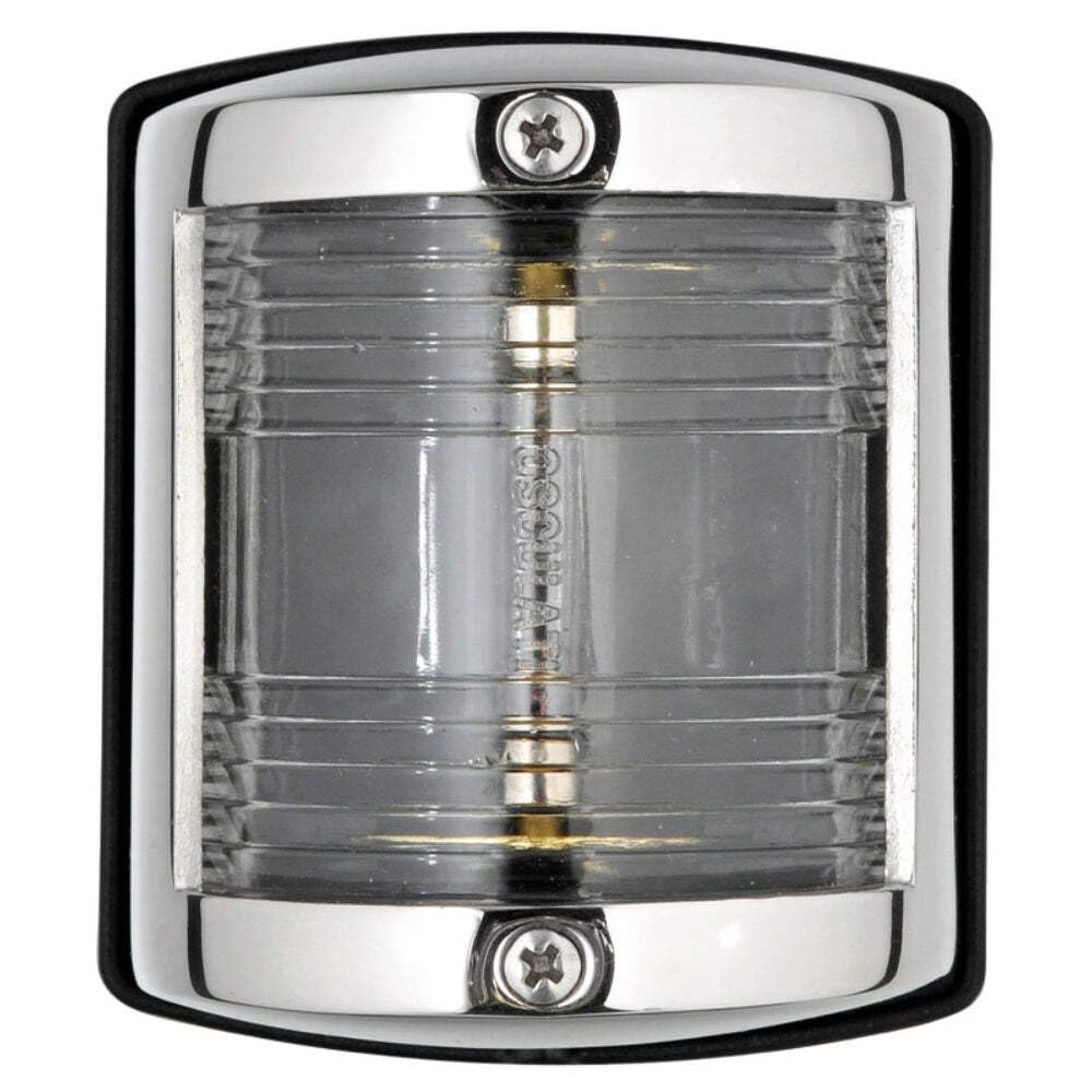 Osculati Utility 85 Navigationslicht VAStahl/Hecklicht weiss