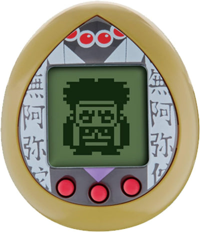 Bandai - Tamagotchi nano - Demon Slayer - Edition Gyomei Himejima - NT57506, Demon Slayer - Edition