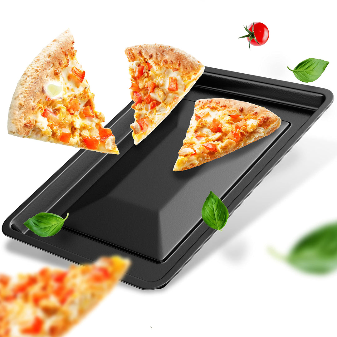 Backblech für Stillstern 45L Minibackofen (MB45-LED 2G, MB45-MX 2G und MB45-KP 2G)