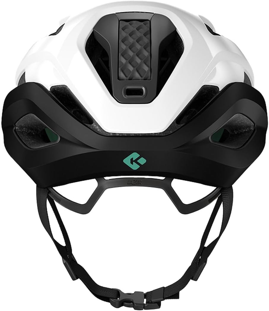Lazer Unisex-Adult Strada Kineticore Casco M Mehrfarbig, M Mehrfarbig