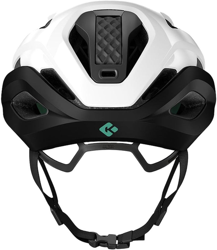 Lazer Unisex-Adult Strada Kineticore Casco M Mehrfarbig, M Mehrfarbig