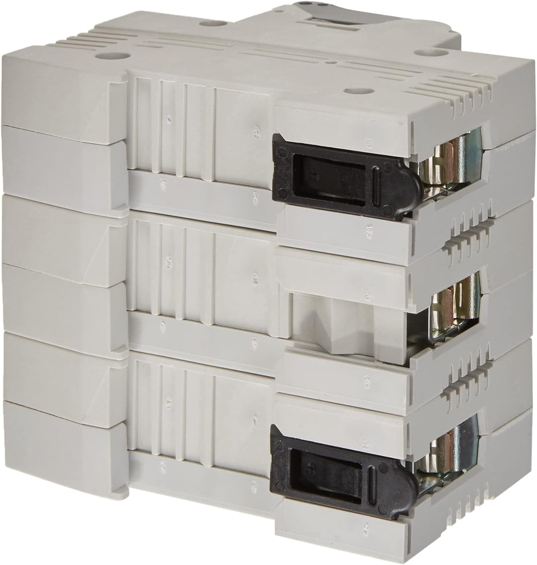 Mersen 05863.063000 Sicherungs-Lasttrennschalter Sicherungsgroesse = D02 63A 400V