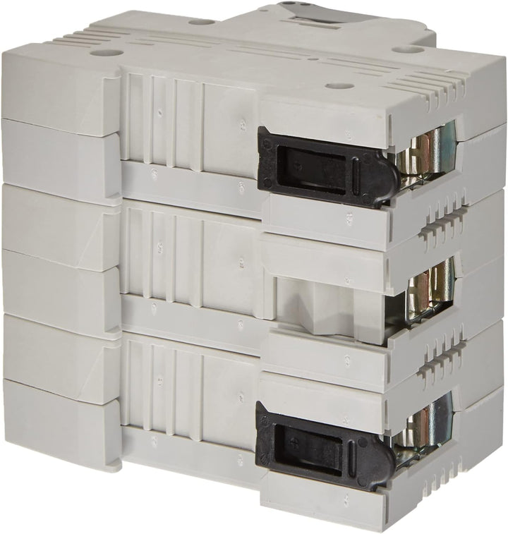 Mersen 05863.063000 Sicherungs-Lasttrennschalter Sicherungsgroesse = D02 63A 400V