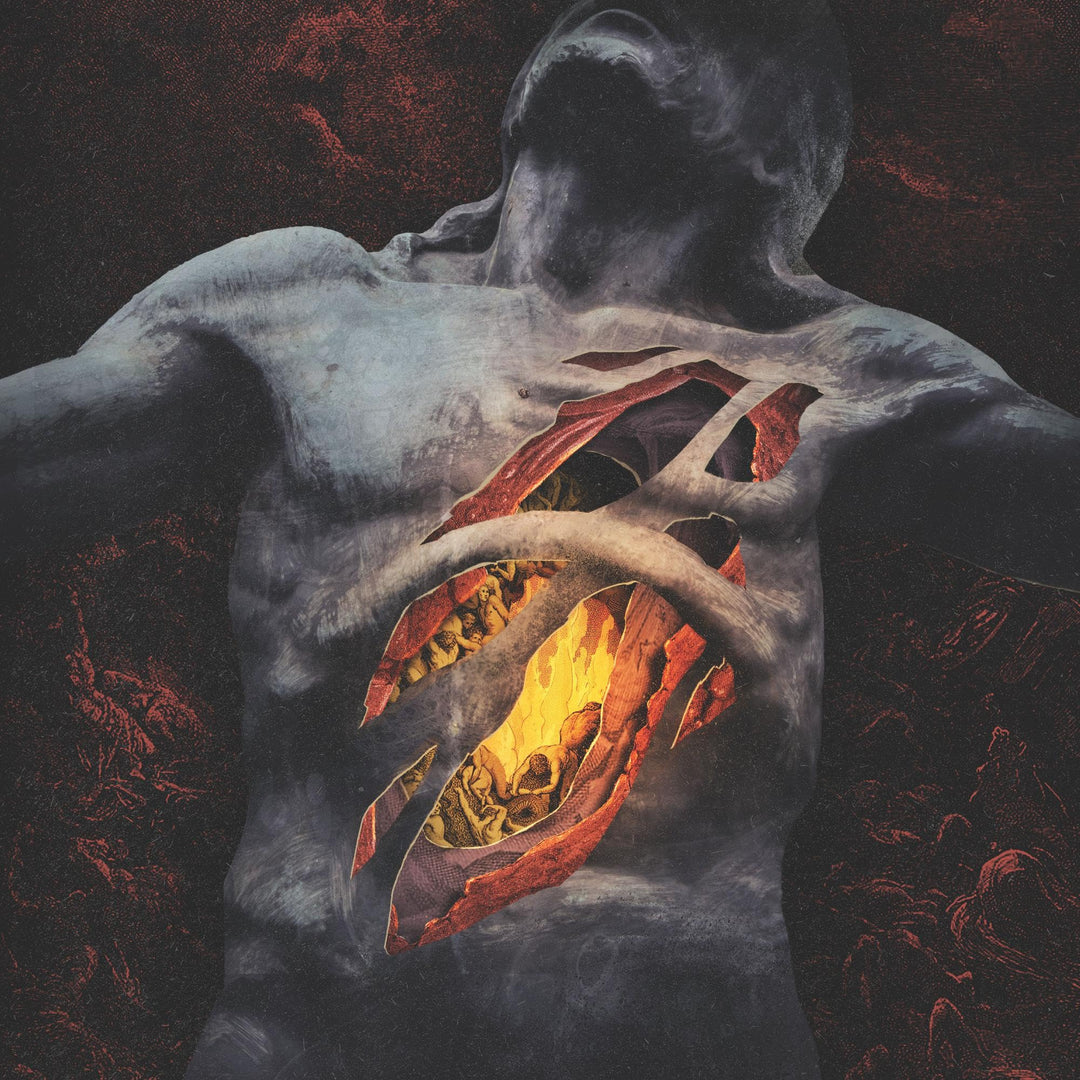 The Sin of Human Frailty, Vinyl