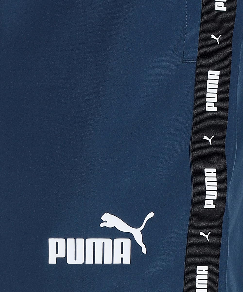 Puma Ess+ Tape Woven Shorts L