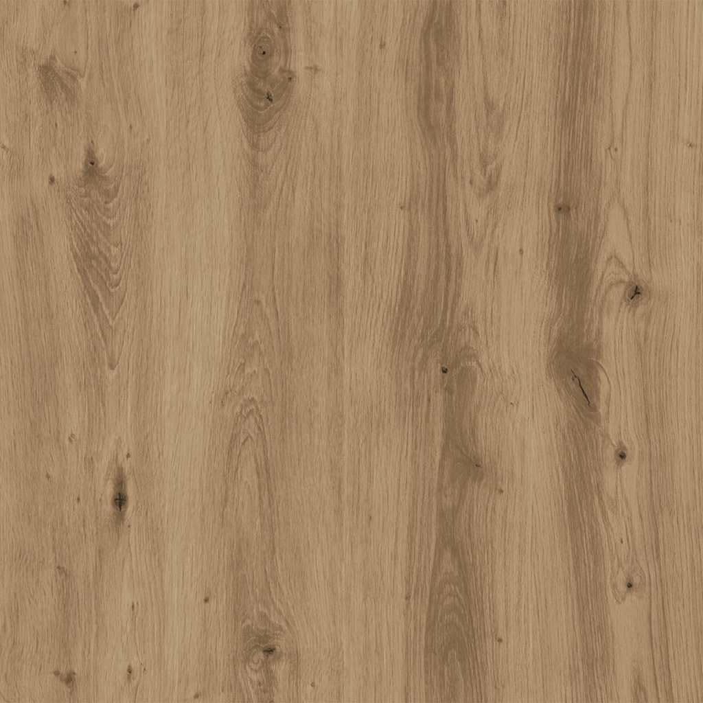 vidaXL Schuhregal Artisan-Eiche 54x34x100,5 cm Holzwerkstoff, Schuhaufbewahrung, Schuhorganizer, Sch