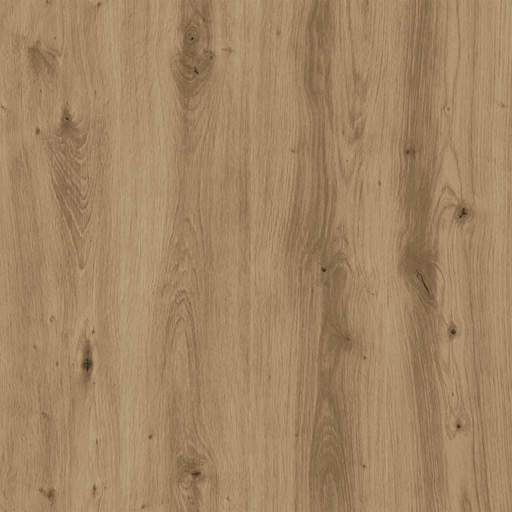 vidaXL Schuhregal Artisan-Eiche 54x34x100,5 cm Holzwerkstoff, Schuhaufbewahrung, Schuhorganizer, Sch