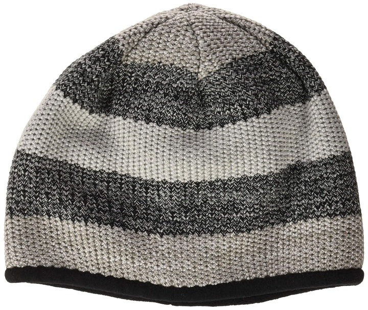 Engelbert Strauss Beanie Strickmütze e.s.motion 2020, GröÃŸe:S/M, Farbe:schwarz/platin, schwarz/plat