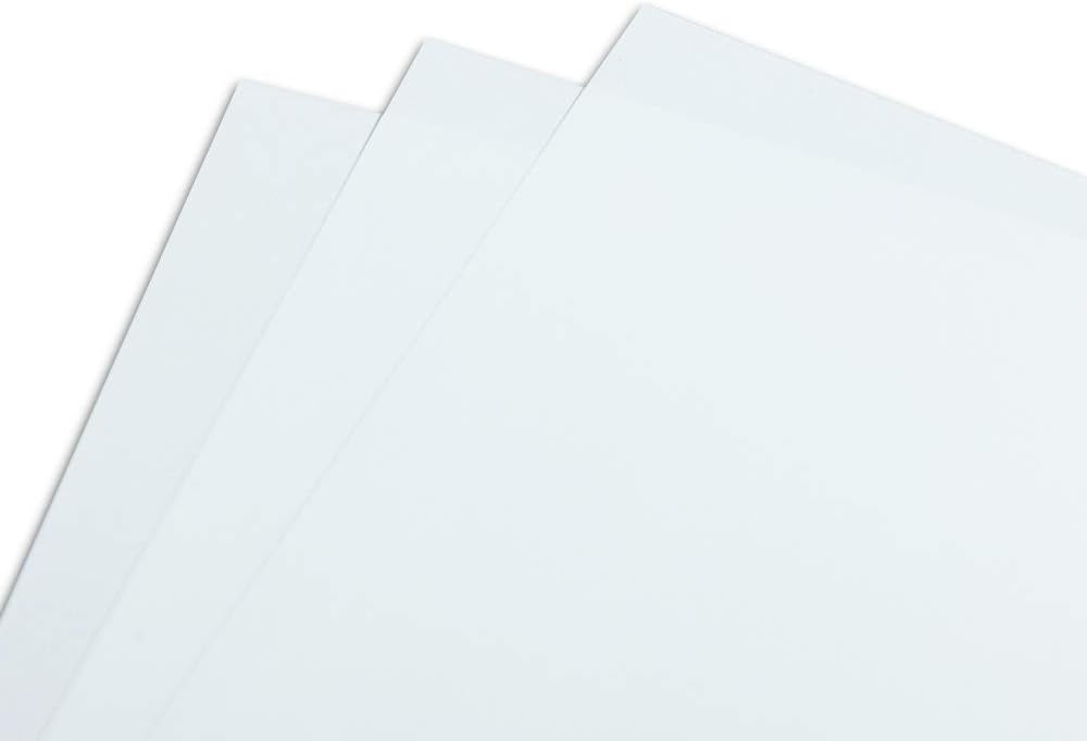 Gohrsmühle Bankpost/2908010001 DIN A4 weiss Papier 80 g/qm Inh.500 80 g/m², 80 g/m²