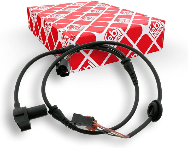 febi bilstein 23730 ABS-Sensor , 1 Stück