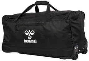 hummel Core 2.0 Trolley Ohne Geschlecht XL Schwarz, XL Schwarz