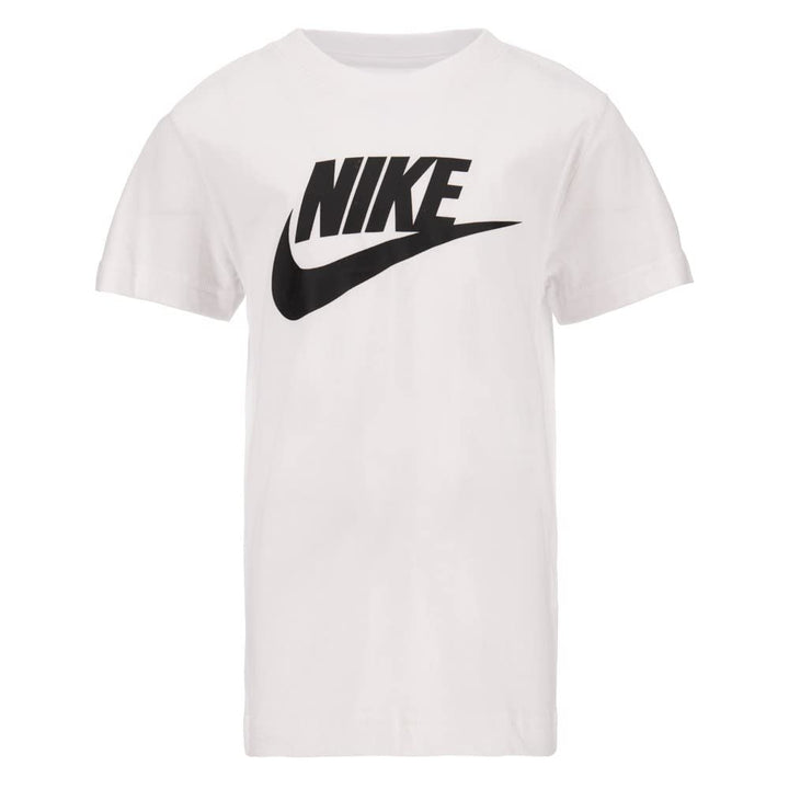 Nike Baby - Jungen Nike T-Shirt 12 Monate Weiss, 12 Monate Weiß
