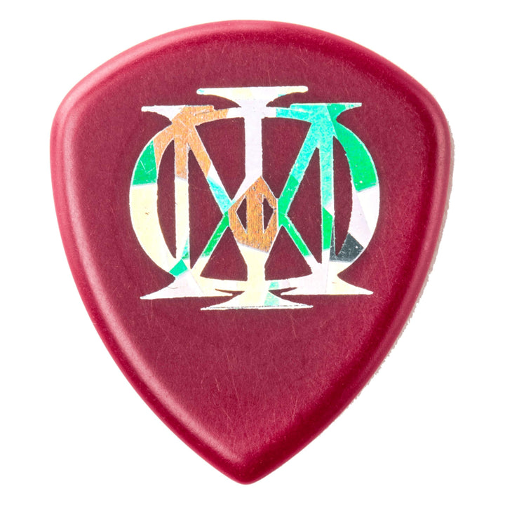 Médiators Jim Dunlop 2,00mm Flow John Petrucci 2,00mm sachet de 12, Sachet de 12
