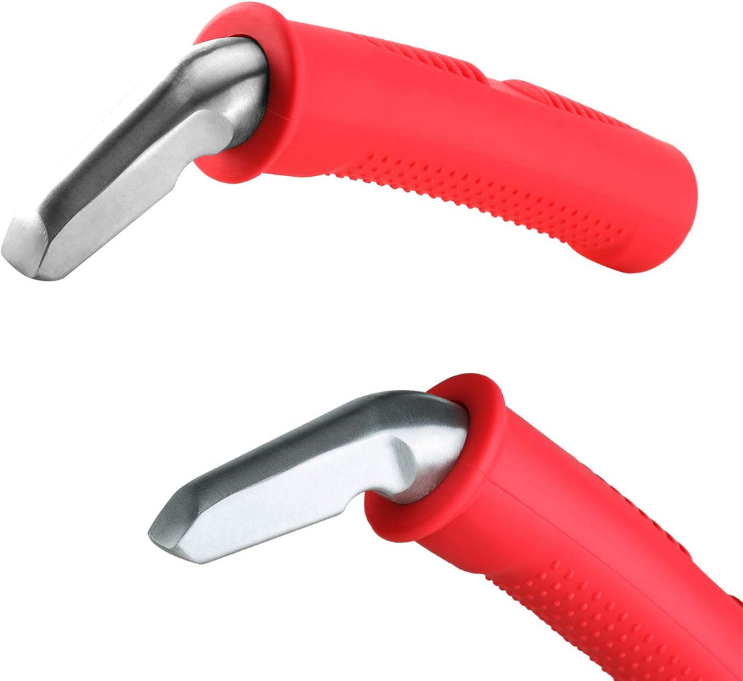 Valorcielo Auto Cane,Portable Vehicle Standing Support Handle,Car Door Assist Grab Bar,Mobility Assi