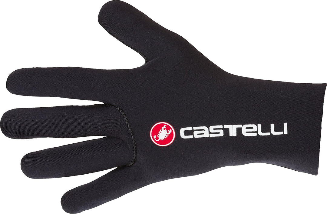 Castelli 4517524 DILUVIO C Glove Gloves Unisex