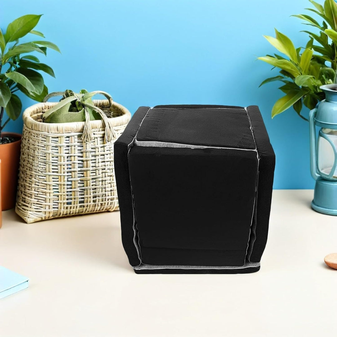 Akustische Dämmbox aus Schwamm für Booster Pumpen und Generatoren zur Schalldämmung und Vibrationsis