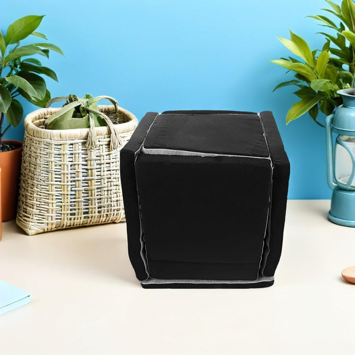 Akustische Dämmbox aus Schwamm für Booster Pumpen und Generatoren zur Schalldämmung und Vibrationsis