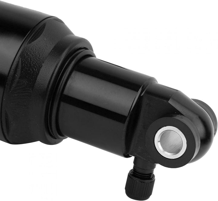 Alomejor Bike Air Hinterrad Stossdämpfer Bike Stossdämpfer 125/150/165/190mm für Mountain Road Shock