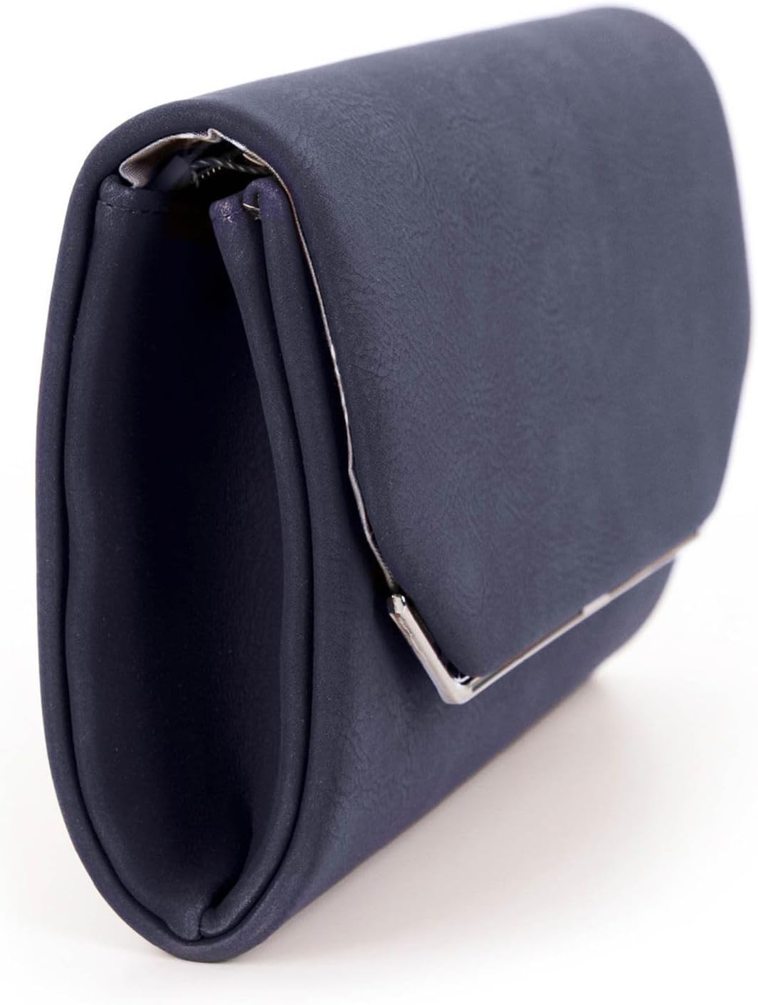 Tamaris Damen Clutch Amalia nachtblau One Size Einheitsgrösse Blau, Einheitsgr&#xF6;&#xDF;e Blau