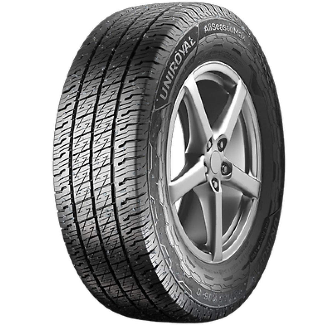 Uniroyal AllSeasonMax M+S - 195/70R15 104R - Ganzjahresreifen