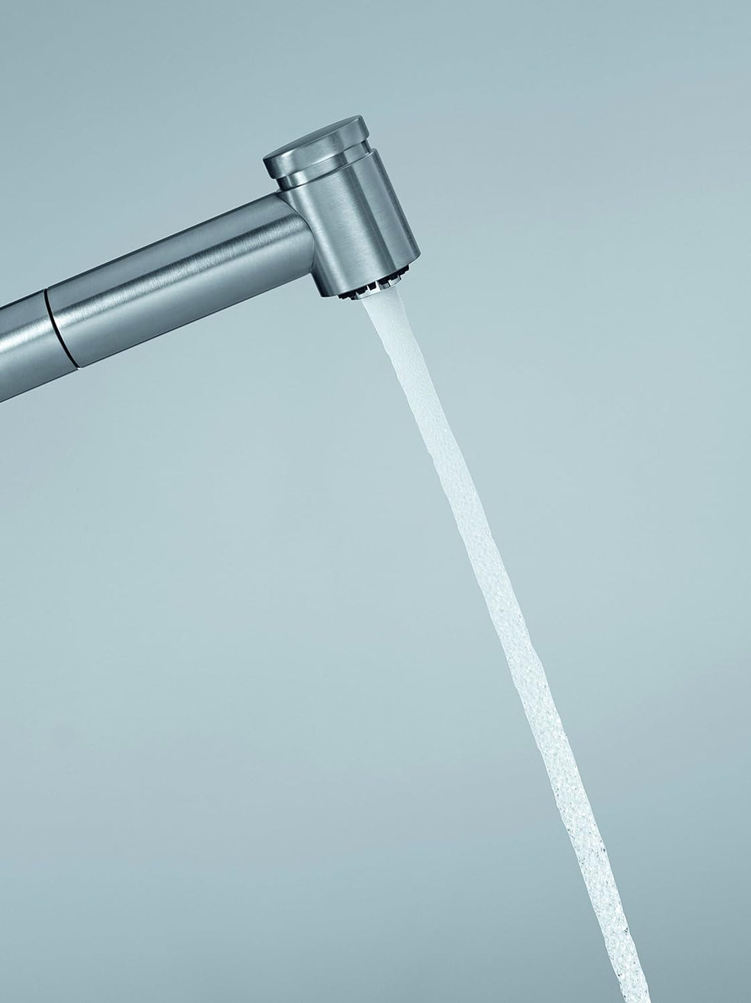 Kludi 44941f875 Tangenta Spültisch-Einhandmischer