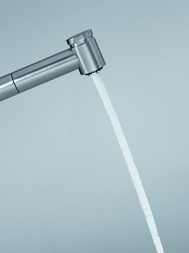 Kludi 44941f875 Tangenta Spültisch-Einhandmischer