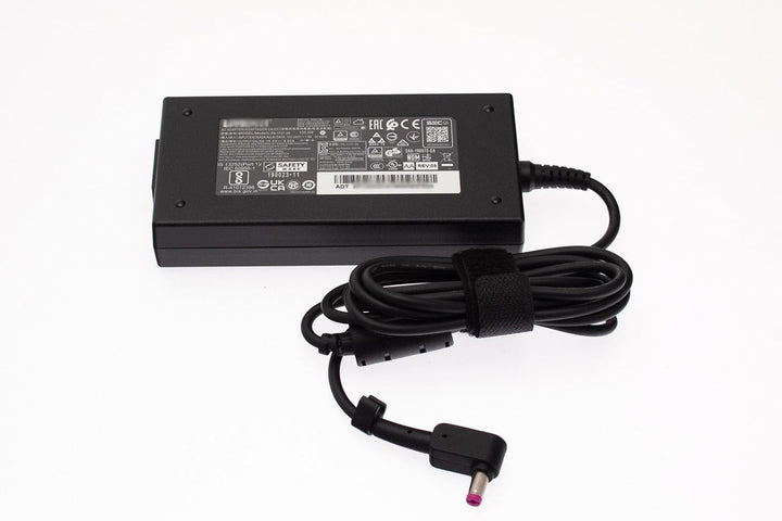 Netzteil/Ladegerät 19,5V / 6,92A / 135W mit Netzkabel EU Aspire VX5-591G (Original) 135W mit Netzkab