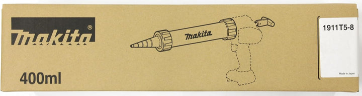 Makita Sicherungshalter Typ D 400ml, 1911T5-8
