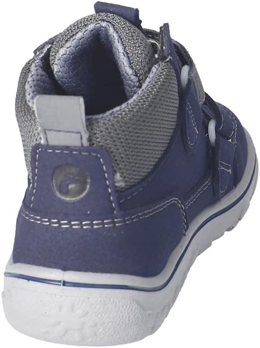 RICOSTA Mädchen und Jungen Winterstiefel JOKO, Kinder Boots, Weite: Mittel, RicostaTEX, waschbar,veg