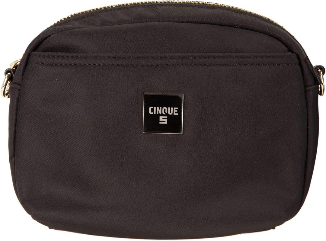 CINQUE Mio Crossbag Black