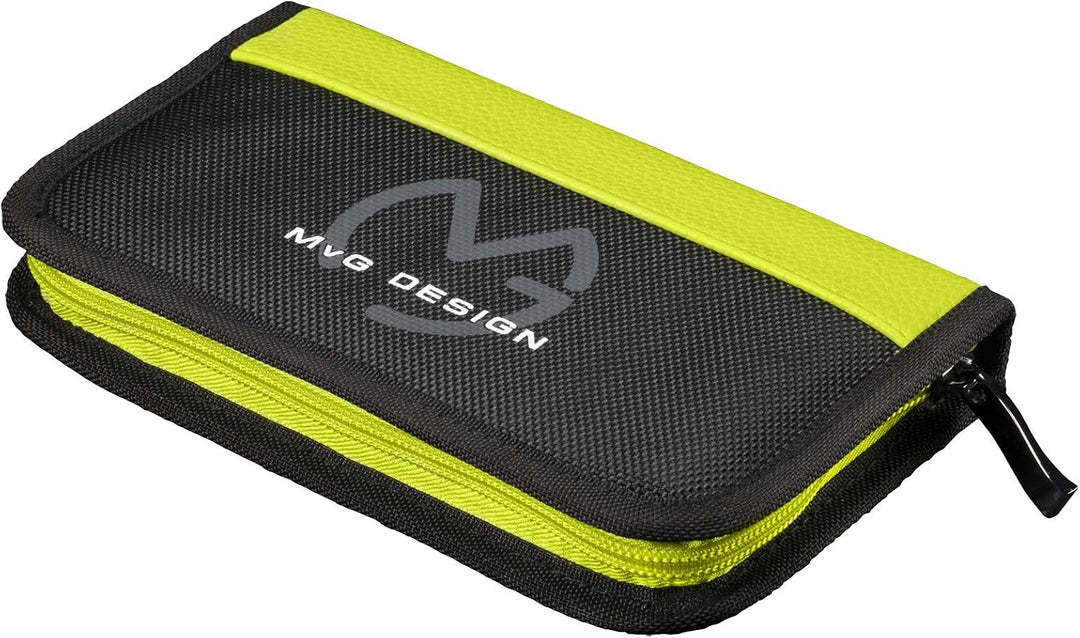 WINMAU MVG Sport Edition Brieftasche Tour Edition, Tour Edition