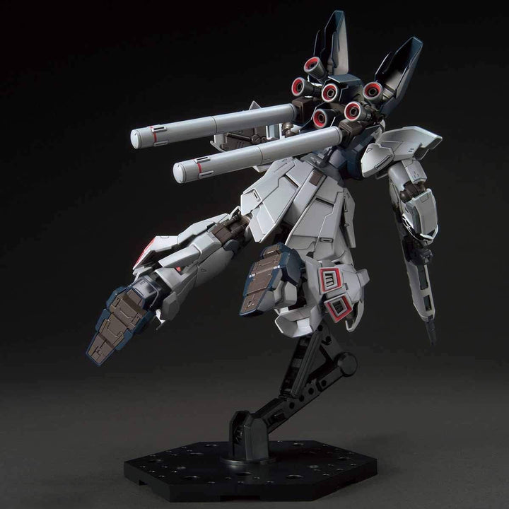 Bandai 1/144 HGUC MSN - 06S Sinanju Stein Narrative Ver. Plastic Kit