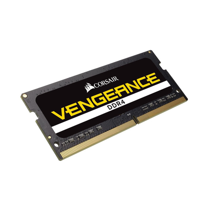 Corsair Vengeance Performance Memory Kit 8GB (1x8GB) DDR4 3200 CL22 Unbuffered SODIMM Memory for 11t
