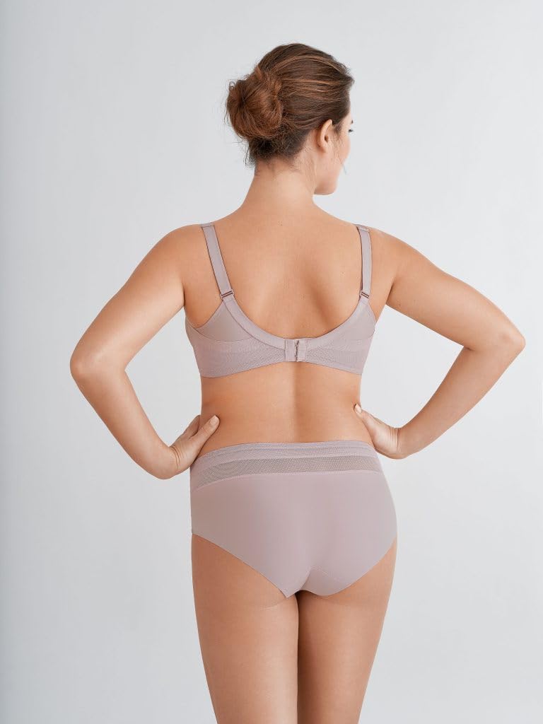 Felina Minimizer 208222 Divine Vision 75C Light Taupe, 75C Light Taupe