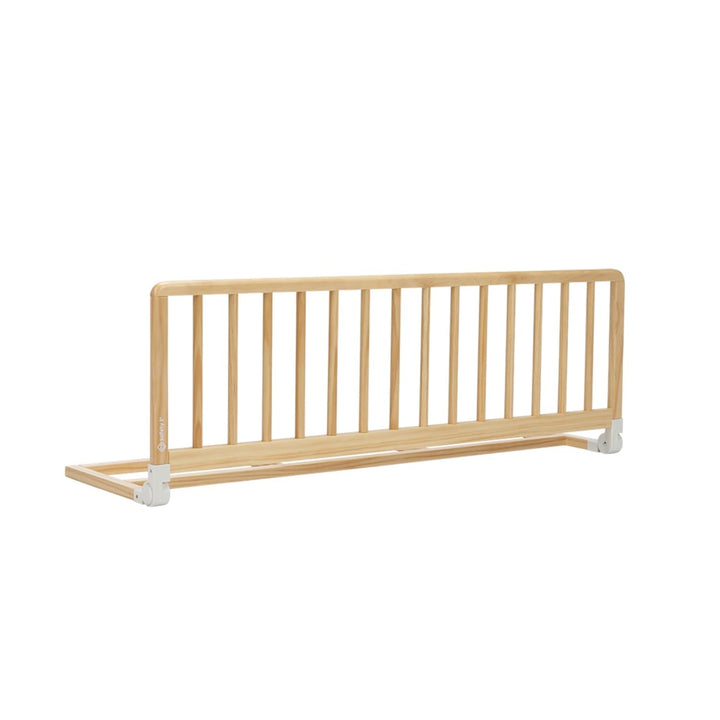 Safety 1st Wooden Bed Rail 110cm, Bettgitter Rausfallschutz, 18 Monate–5 Jahre, Verstellbares Bettsc