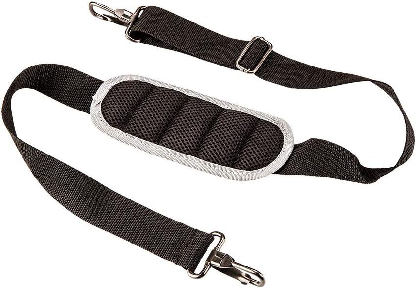 NEO TOOLS Klapphocker mit Werkzeugtasche Klappstuhl Angelhocker Stuhl Werkzeug Tasche Sitz Hocker, 6