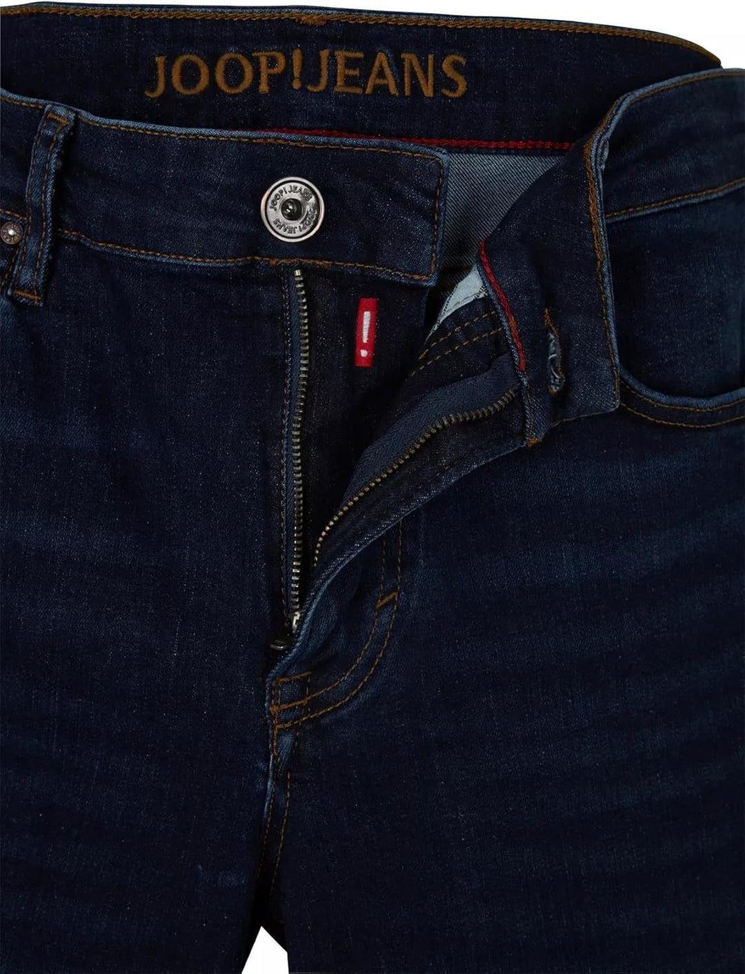 Joop! Herren Jeans Mitch - Modern Fit - Blau - Medium Blue Denim W30 - W40 Stretch Baumwolle, Grösse