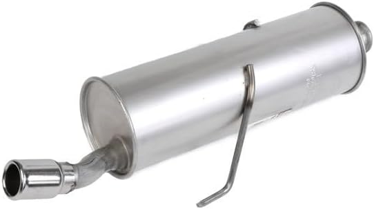 Bosal 190-603 Endschalldämpfer